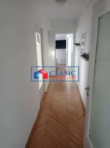 Vanzare apartament 3 camere Manastur zona Bucium, Cluj-Napoca - Cluj-Napoca