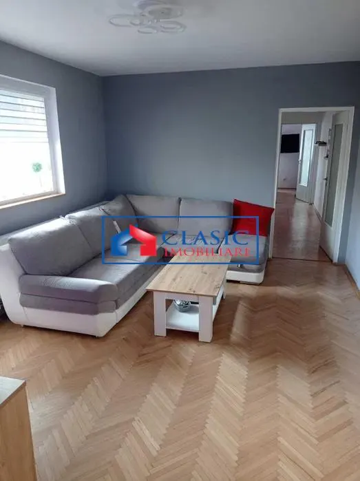 Vanzare apartament 3 camere Manastur zona Bucium, Cluj-Napoca - foto 2