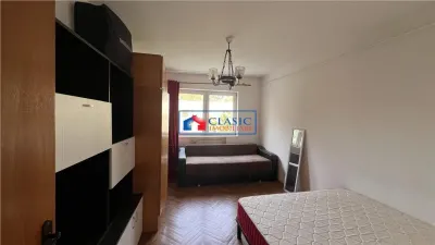 Vanzare apartament 4 camere decomandate 110 mp in Manastur- zona USAMV - foto 9