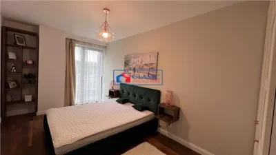 Vanzare apartament 2 camere de LUX 61 mp bloc nou zona Zorilor- Lidl Frunzisului - foto 11