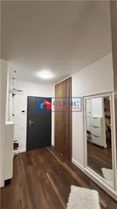 Vanzare apartament 2 camere de LUX 61 mp bloc nou zona Zorilor- Lidl Frunzisului - foto 5