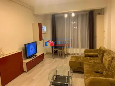 Vanzare apartament 2 camere bloc nou in Marasti zona FSEGA - Cluj-Napoca