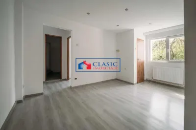 Vanzare apartament 2 camere renovat Marasti Central, Cluj-Napoca - Cluj-Napoca
