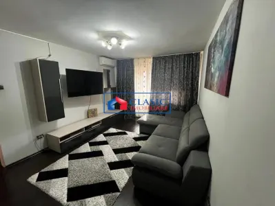 Vanzare apartament 3 camere decomandate modern in Grigorescu- zona Coloane - Cluj-Napoca