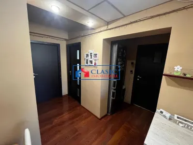 Vanzare apartament 3 camere decomandate modern in Grigorescu- zona Coloane - foto 2
