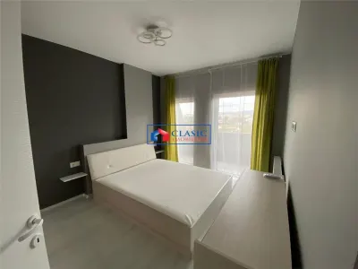 Vanzare apartament 3 camere modern bloc nou in Marasti- zona Kaufland Fabricii - foto 8
