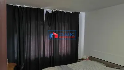 Vanzare apartament 3 camere decomandat Marasti Central, Cluj-Napoca - foto 4