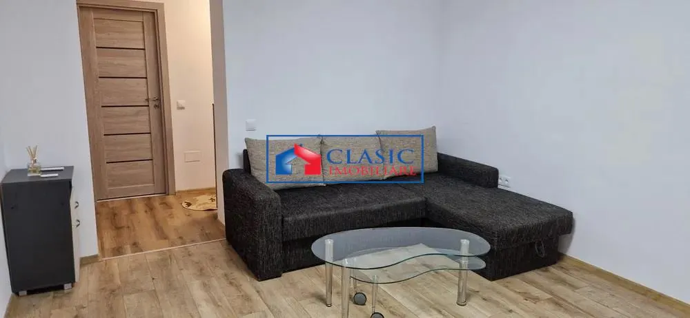 Vanzare apartament 3 camere decomandate finisat modern zona Centrala- strada Horea - foto 3