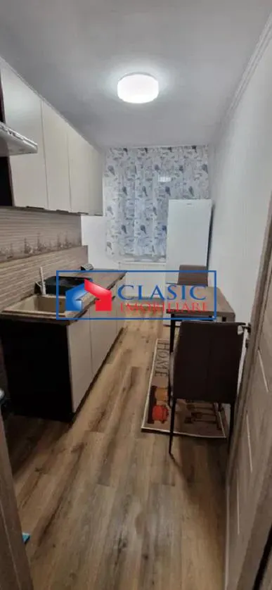 Vanzare apartament 3 camere decomandate finisat modern zona Centrala- strada Horea - foto 6
