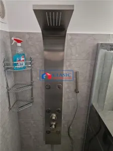 Vanzare apartament 3 camere decomandate finisat modern zona Centrala- strada Horea - foto 9