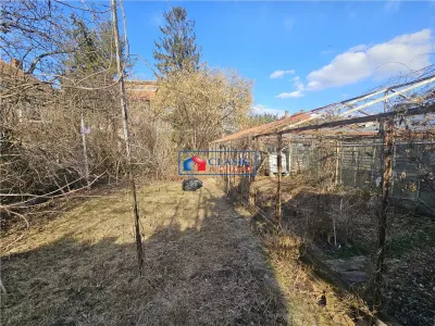 Vanzare casa individuala, 660 mp teren,  zona Andrei Muresanu - foto 11