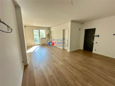 Vanzare apartament 2 camere bloc nou zona BMW Floresti - Floresti