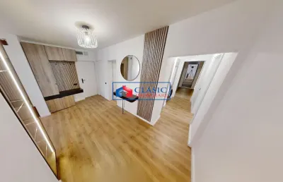 Vanzare apartament 4 camere de LUX confort sporit Zorilor zona Recuperare, Cluj-Napoca - foto 7