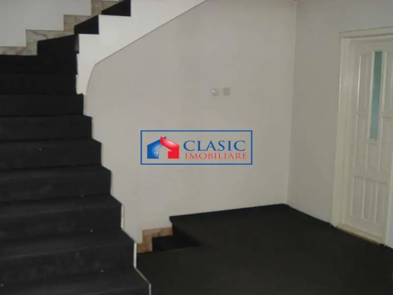 Vanzare casa individuala situata in cartier Gheorgheni, Cluj-Napoca - foto 7