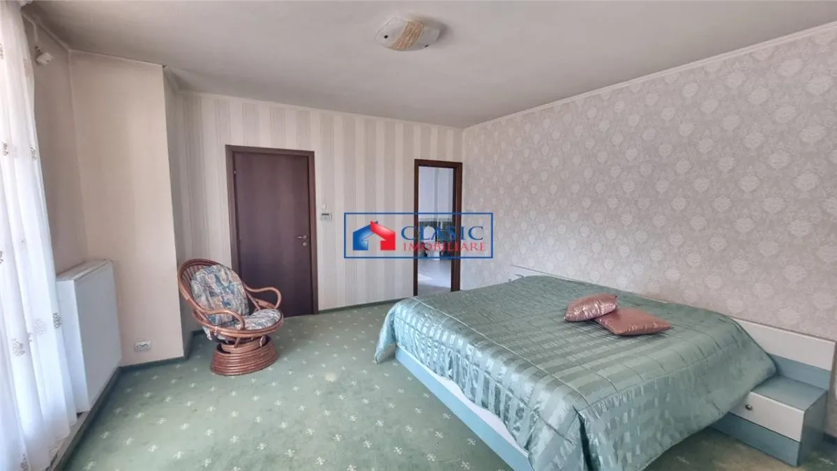 Vanzare casa individuala 400 mp utili, zona de case, cartier Grigorescu, Cluj-Napoca - foto 17