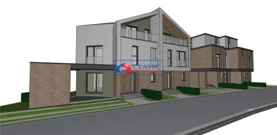 Vanzare parte duplex zona Gheorgheni, in apropiere de Baza Sportiva Gheorgheni - foto 2