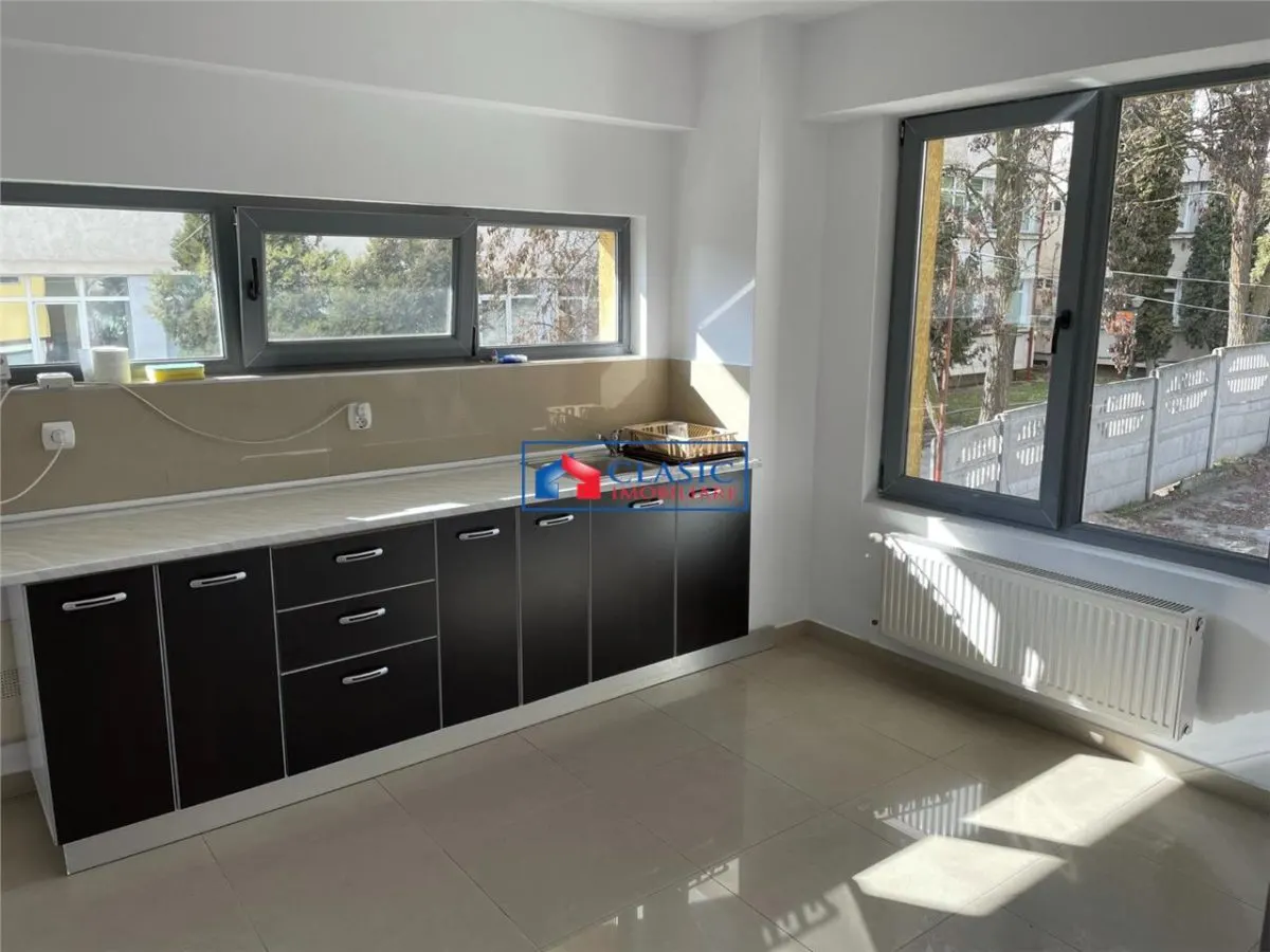 Vanzare spatiu birou 2 camere Zorilor zona Recuperare, Cluj-Napoca - foto 1