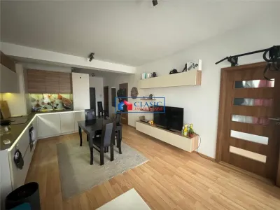 Vanzare apartament 2 camere modern bloc nou in Marasti zona Kaufland, Cluj-Napoca - Cluj-Napoca