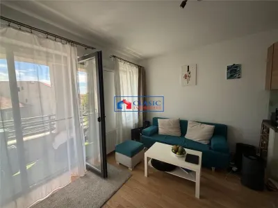 Vanzare apartament 2 camere modern bloc nou in Marasti zona Kaufland, Cluj-Napoca - foto 5