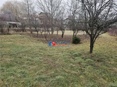 Vanzare teren intravilan cu suprafata de 2135 mp in Buna Ziua- zona restaurant Da Vinci - foto 2