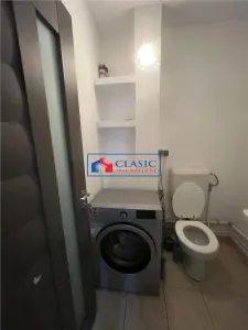 Vanzare apartament 3 camere decomandat zona Fabricii Marasti Kaufland, Cluj-Napoca - foto 11