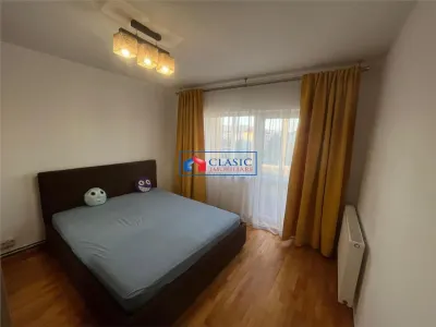 Vanzare apartament 3 camere decomandat zona Fabricii Marasti Kaufland, Cluj-Napoca - foto 4