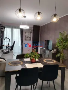 Inchiriere apartament 2 camere modern bloc nou in Marasti- Iulius Mall - Cluj-Napoca