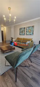 Inchiriere apartament 2 camere modern zona Zorilor- Lidl Frunzisului - foto 2