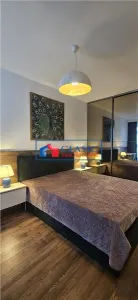 Inchiriere apartament 2 camere modern zona Zorilor- Lidl Frunzisului - foto 6