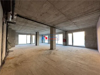 Inchiriere spatiu comercial- birou cu suprafata de 148 mp in zona Plopilor - Cluj-Napoca