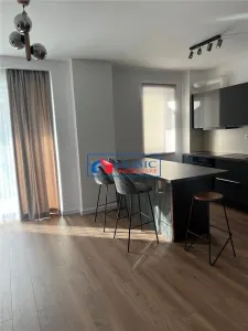 Inchiriere apartament 2 camere modern bloc nou in Andrei Muresanu- zona Sigma - foto 5