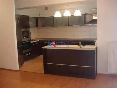 Inchiriere apartament 3 camere, 120 mp, nemobilat, cartier Plopilor, Cluj-Napoca - foto 2
