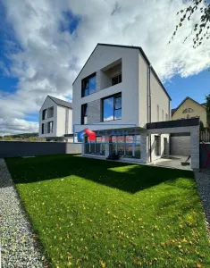 Vanzare casa individuala cu CF si panorama asupra orasului, cartier Buna Ziua, Cluj-Napoca - foto 3
