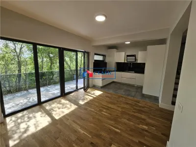 Inchiriere parte duplex, 2 niveluri, 155 mp, cartier Grigorescu, Cluj-Napoca - foto 3