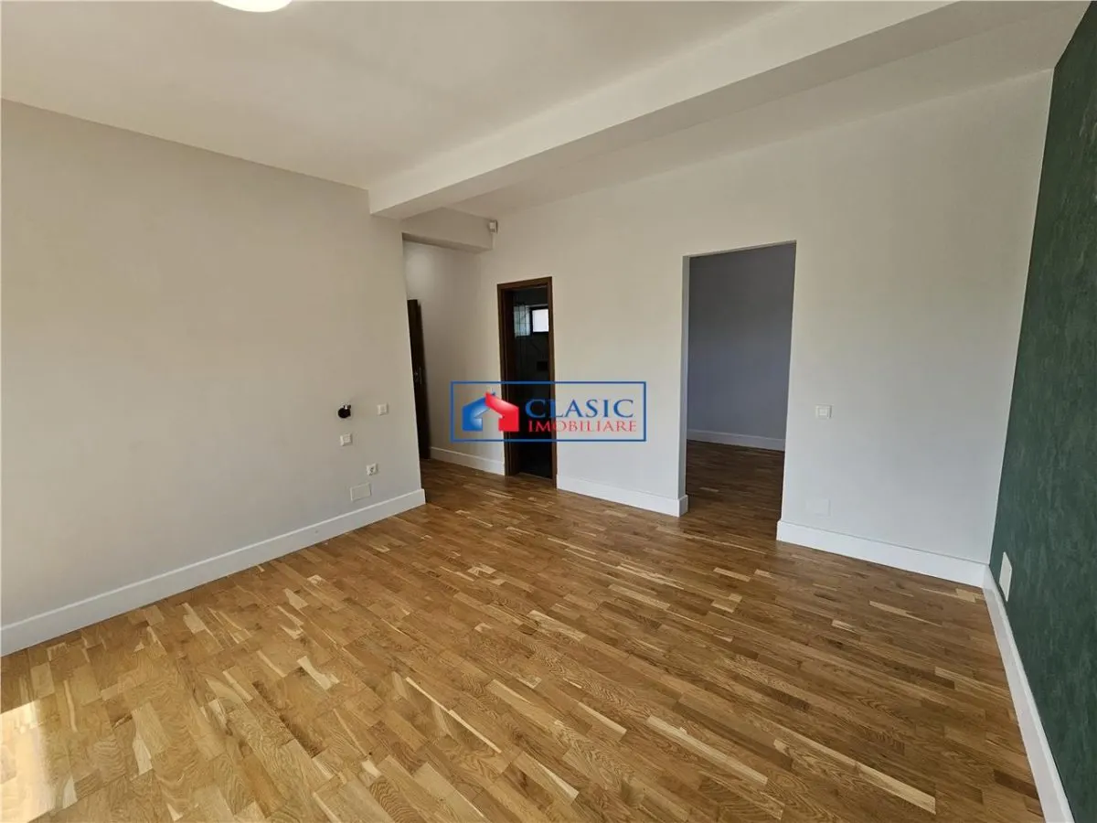 Inchiriere parte duplex, 2 niveluri, 155 mp, cartier Grigorescu, Cluj-Napoca - foto 8