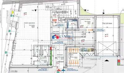 Vanzare spatiu comercial cu acces stradal, situat in bloc cu 11 apartamente, Semicentral - foto 2