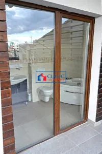 Vanzare apartament 2 camere bloc nou, terasa de 87 mp in Buna Ziua- zona Mega Image - foto 12