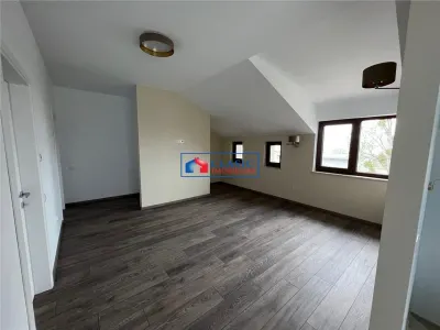Inchiriere casa individuala cu panorama asupra orasului, cartier Gruia - foto 5