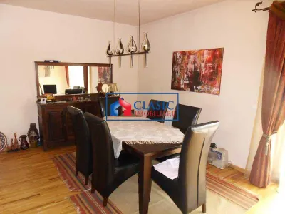 Inchiriere casa individuala 10 camere zona Andrei Muresanu, Cluj-Napoca - foto 5