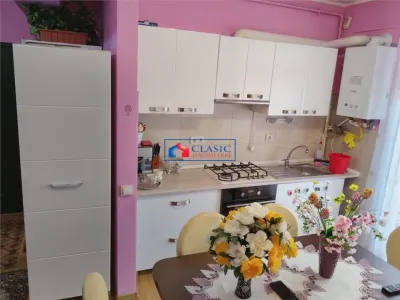 Vanzare apartament 2 camere bloc nou in Iris- zona Piata 1 Mai - foto 5