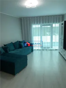 Vanzare apartament 1 camera bloc nou zona Zorilor- Lidl Frunzisului - Cluj-Napoca