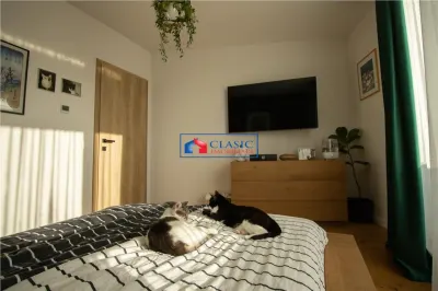 Vanzare apartament 4 camere de LUX zona Zorilor- Lidl Frunzisului - foto 10