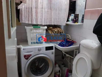 Vanzare apartament 3 camere decomandate in Zorilor- Piata Zorilor - foto 5