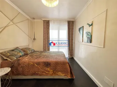 Inchiriere apartament 3 camere de LUX Central- zona The Office - foto 9