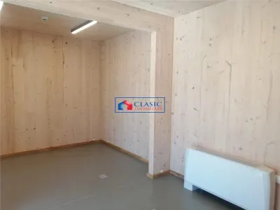 Inchiriere spatiu depozitare si birouri, zona Someseni - foto 7