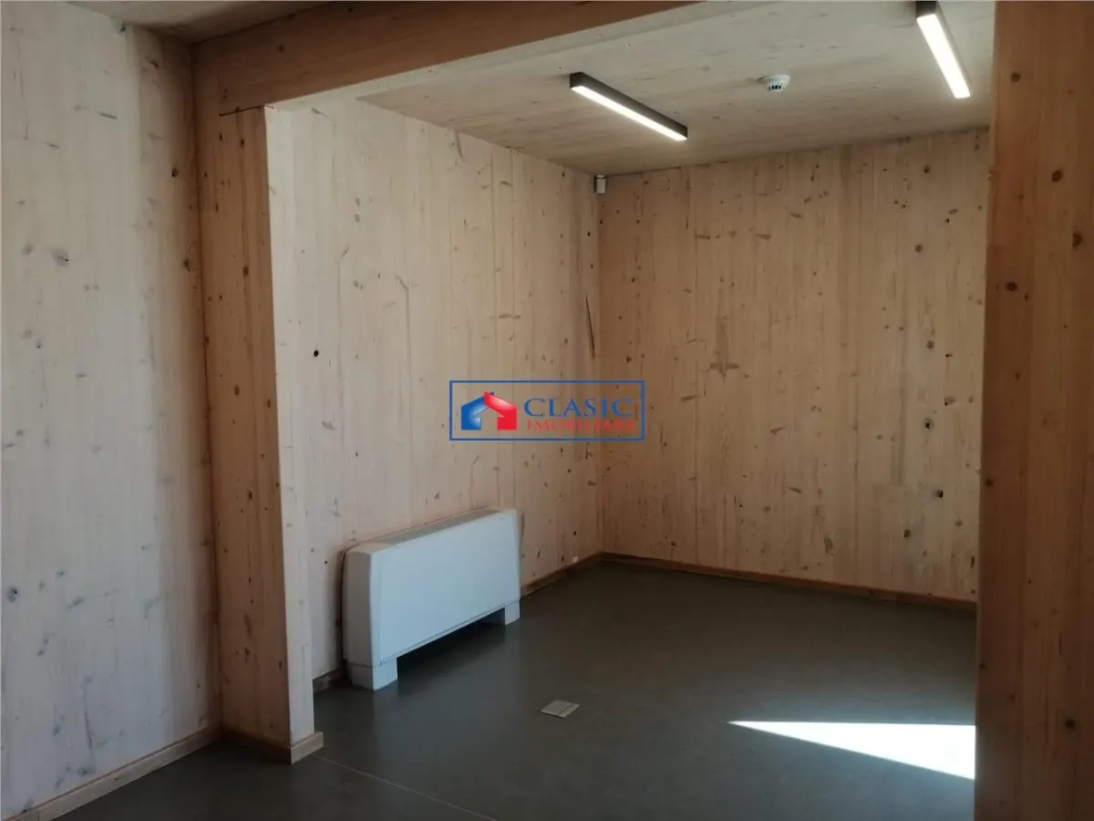 Inchiriere spatiu depozitare si birouri, zona Someseni - foto 10