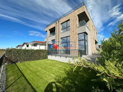 Vanzare duplex constructie noua, cu CF, zona Borhanci Cluj Napoca - Cluj-Napoca