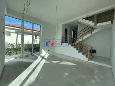 Vanzare duplex constructie noua, cu CF, zona Borhanci Cluj Napoca - foto 6
