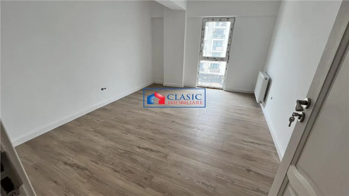 Vanzare apartament 3 camere bloc nou in Dambul Rotund- zona Mega Image - foto 8