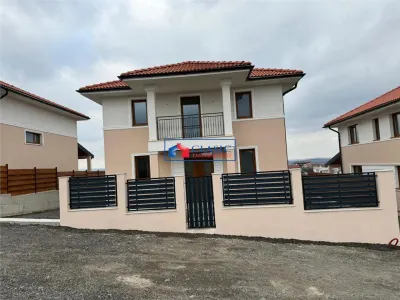 Vanzare casa individuala zona Dezmir, Cluj-Napoca - Dezmir